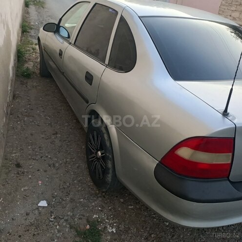 Opel Vectra 1996, 264,584 km - 1.6 l - Bakı
