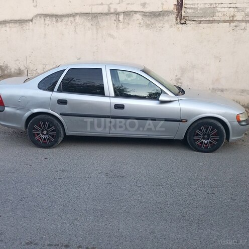 Opel Vectra 1996, 264,584 km - 1.6 l - Bakı