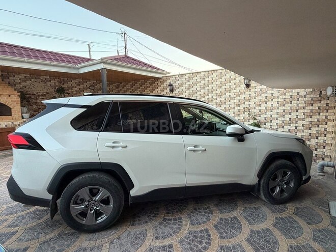 Toyota RAV4 2022, 45,681 km - 2.0 l - Bakı