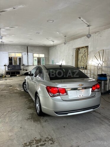 Chevrolet Cruze 2014, 152,000 km - 1.4 l - Bakı
