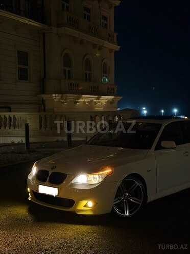 BMW 535 2007, 194,371 km - 3.0 l - Bakı