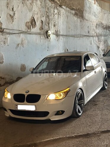 BMW 535 2007, 194,371 km - 3.0 l - Bakı