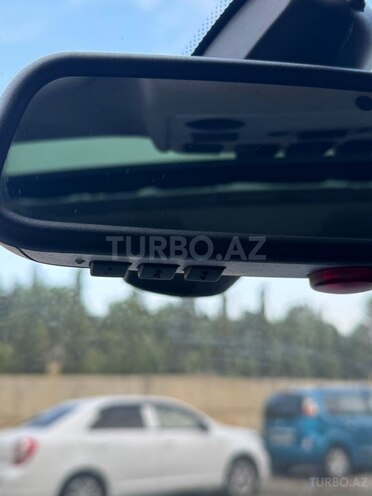BMW 535 2007, 194,371 km - 3.0 l - Bakı