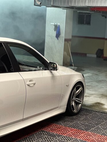 BMW 535 2007, 194,371 km - 3.0 l - Bakı