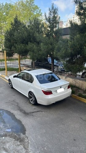 BMW 535 2007, 194,371 km - 3.0 l - Bakı