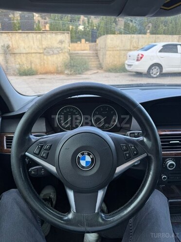 BMW 535 2007, 194,371 km - 3.0 l - Bakı