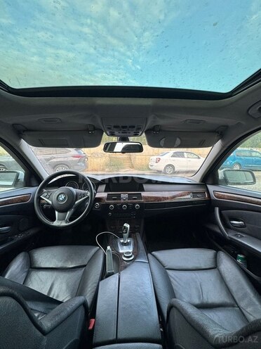 BMW 535 2007, 194,371 km - 3.0 l - Bakı