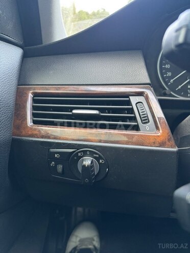 BMW 535 2007, 194,371 km - 3.0 l - Bakı