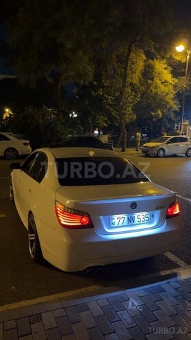 BMW 535 2007, 194,371 km - 3.0 l - Bakı