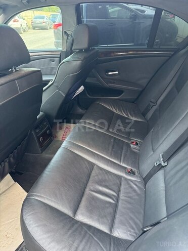 BMW 535 2007, 194,371 km - 3.0 l - Bakı