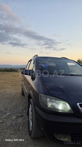 Opel Zafira 2000, 383,122 km - 2.2 l - Şəki