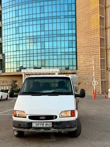 Ford Transit 1998, 275,000 km - 2.5 л - Bakı