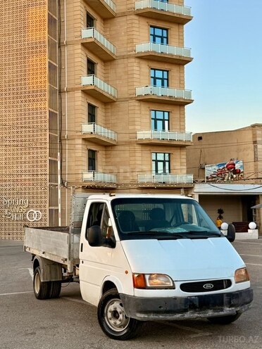 Ford Transit 1998, 275,000 km - 2.5 л - Bakı