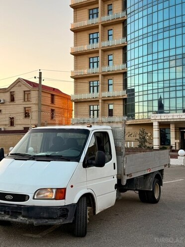 Ford Transit 1998, 275,000 km - 2.5 л - Bakı