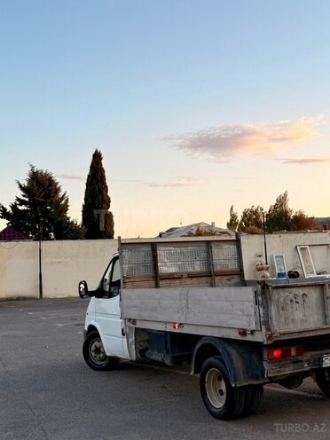 Ford Transit 1998, 275,000 km - 2.5 л - Bakı