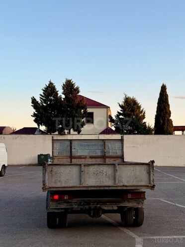 Ford Transit 1998, 275,000 km - 2.5 л - Bakı