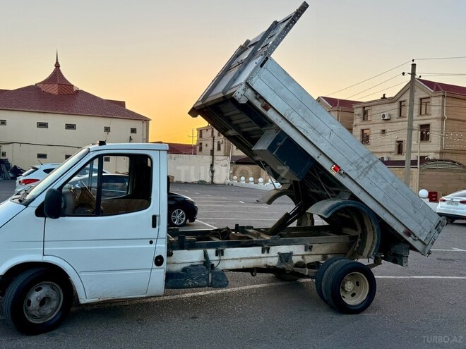 Ford Transit 1998, 275,000 km - 2.5 л - Bakı