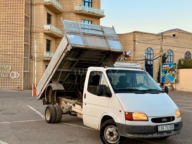 Ford Transit 1998, 275,000 km - 2.5 л - Bakı