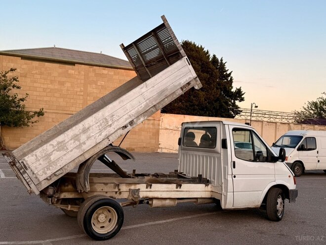 Ford Transit 1998, 275,000 km - 2.5 л - Bakı
