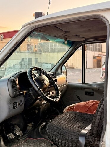 Ford Transit 1998, 275,000 km - 2.5 л - Bakı