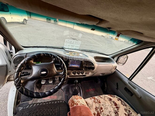 Ford Transit 1998, 275,000 km - 2.5 л - Bakı