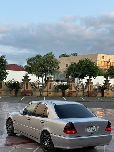 Mercedes C 200 1998, 361,000 km - 2.0 l - Lənkəran