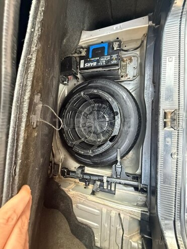 Mercedes C 200 1998, 361,000 km - 2.0 l - Lənkəran