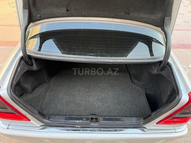Mercedes C 200 1998, 361,000 km - 2.0 l - Lənkəran