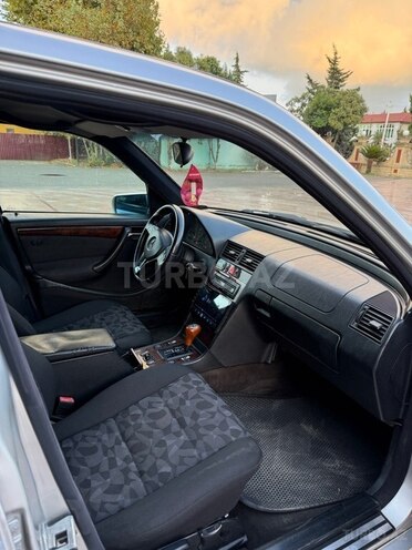 Mercedes C 200 1998, 361,000 km - 2.0 l - Lənkəran