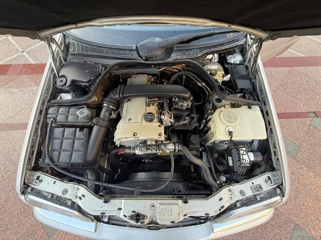 Mercedes C 200 1998, 361,000 km - 2.0 l - Lənkəran