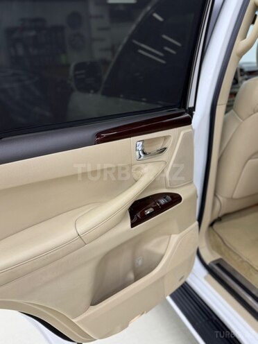 Lexus LX 570 2014, 192,000 km - 5.7 l - Bakı
