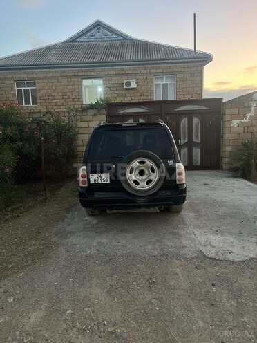 Suzuki Grand Vitara 2003, 190,430 km - 2.7 l - Hacıqabul