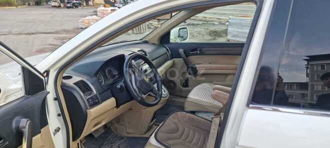 Honda CR-V 2008, 221,000 km - 2.4 l - Lənkəran