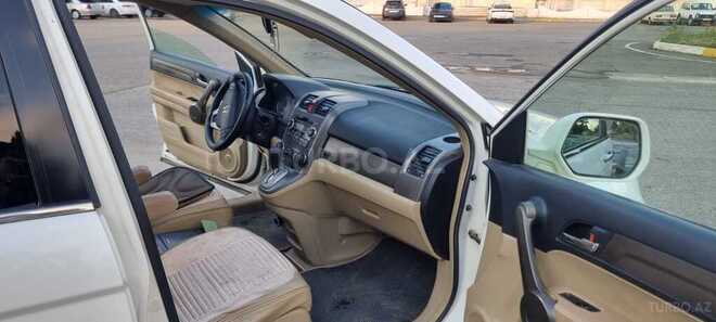 Honda CR-V 2008, 221,000 km - 2.4 l - Lənkəran