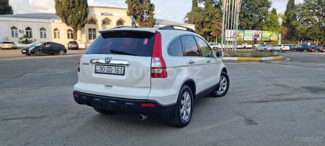 Honda CR-V 2008, 221,000 km - 2.4 l - Lənkəran