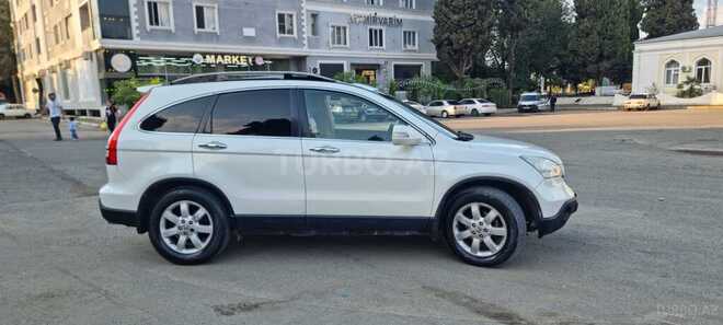 Honda CR-V 2008, 221,000 km - 2.4 l - Lənkəran