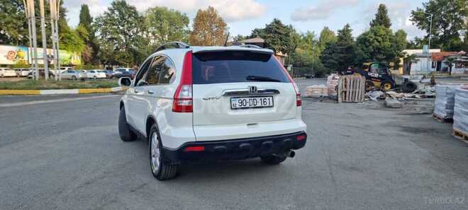 Honda CR-V 2008, 221,000 km - 2.4 l - Lənkəran