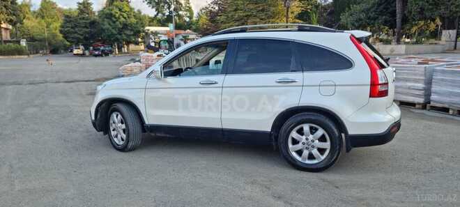 Honda CR-V 2008, 221,000 km - 2.4 l - Lənkəran