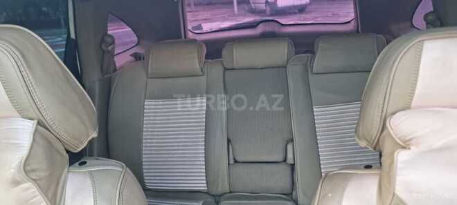Honda CR-V 2008, 221,000 km - 2.4 l - Lənkəran