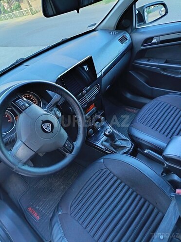 Opel Astra 2006, 370,000 km - 1.3 l - Ağstafa