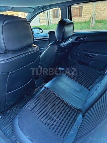 Opel Astra 2006, 370,000 km - 1.3 l - Ağstafa