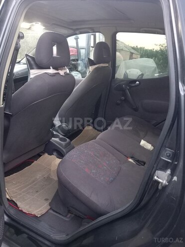 Mercedes A 140 2000, 266,576 km - 1.6 l - Quba