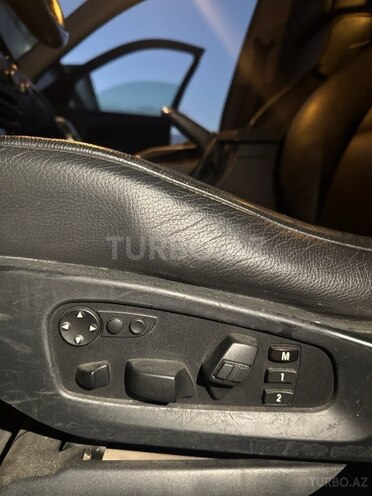 BMW 535 2007, 194,371 km - 3.0 l - Bakı