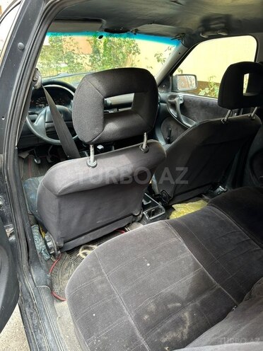 Opel Astra 1993, 450,000 km - 2.0 l - Bakı