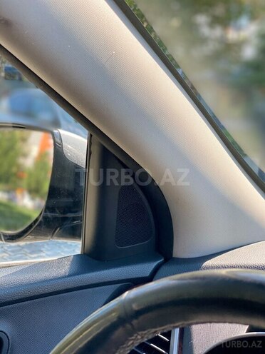 Hyundai Santa Fe 2017, 192,000 km - 2.0 l - Bakı