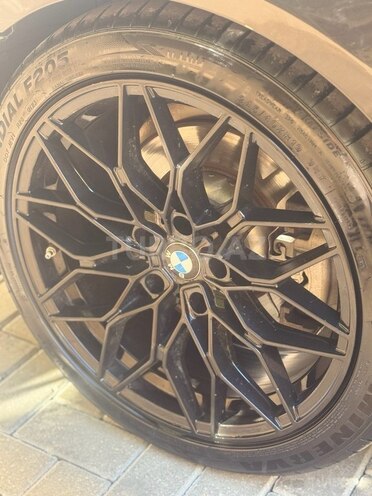 BMW 528 2014, 181,000 km - 2.0 l - Bakı
