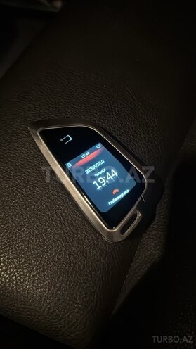 BMW 528 2014, 181,000 km - 2.0 l - Bakı