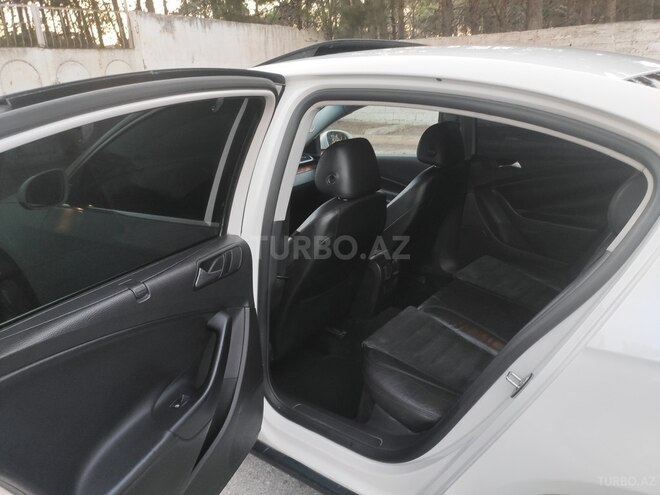 Volkswagen Passat 2010, 212,987 km - 1.8 l - Bakı