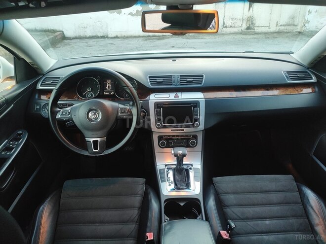 Volkswagen Passat 2010, 212,987 km - 1.8 l - Bakı