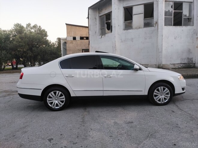 Volkswagen Passat 2010, 212,987 km - 1.8 l - Bakı